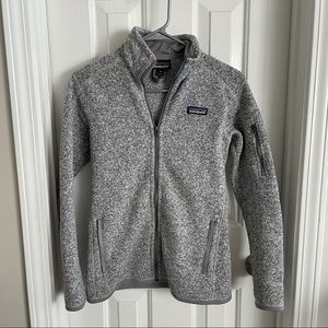 Women's Better Sweater Fleece Jacket